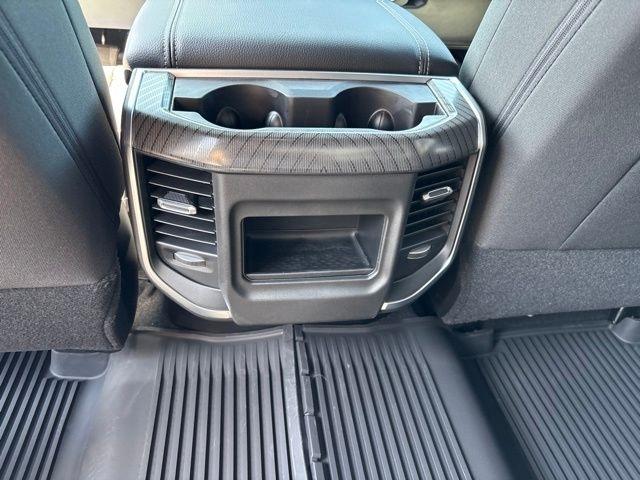 RAM 2500 Big Horn 4x4 Crew Cab 6'4" Box 2026
