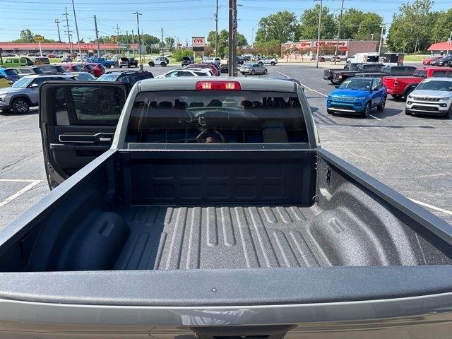 RAM 2500 Big Horn 4x4 Crew Cab 6'4" Box 2026