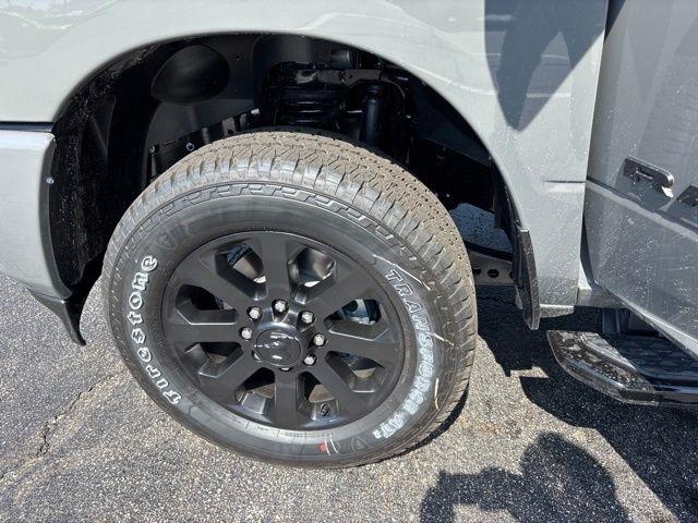 RAM 2500 Big Horn 4x4 Crew Cab 6'4" Box 2026