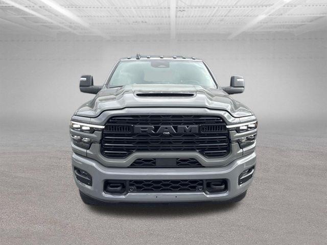 RAM 2500 Laramie 4x4 Crew Cab 6'4" Box 2026