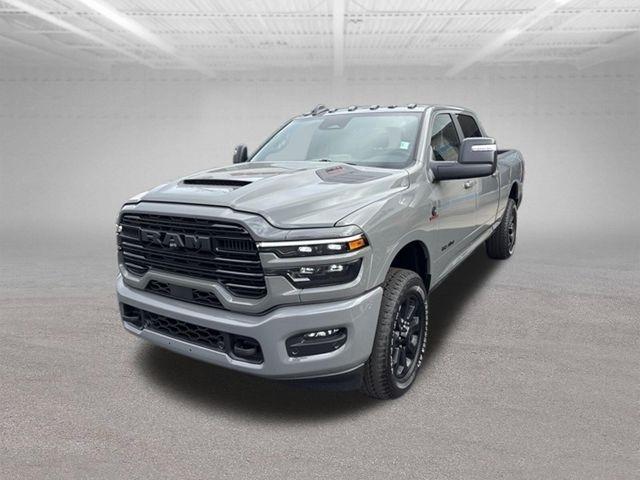 RAM 2500 Laramie 4x4 Crew Cab 6'4" Box 2026