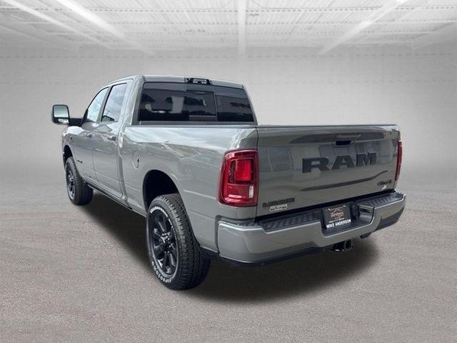 RAM 2500 Laramie 4x4 Crew Cab 6'4" Box 2026