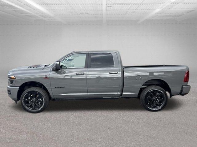 RAM 2500 Laramie 4x4 Crew Cab 6'4" Box 2026