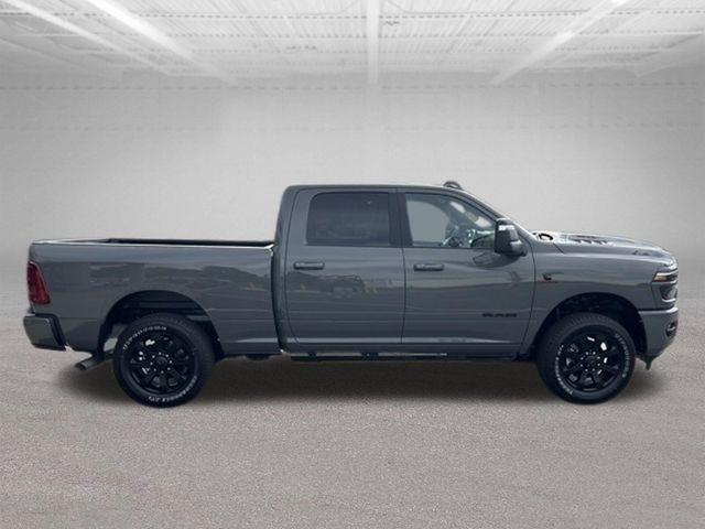 RAM 2500 Laramie 4x4 Crew Cab 6'4" Box 2026