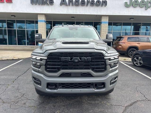 RAM 2500 Laramie 4x4 Crew Cab 6'4" Box 2026