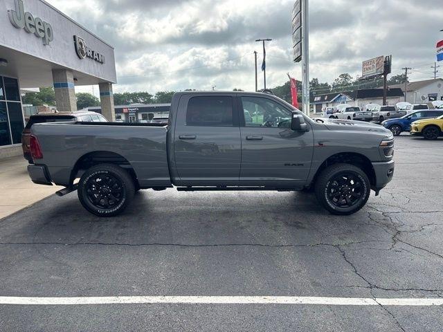 RAM 2500 Laramie 4x4 Crew Cab 6'4" Box 2026