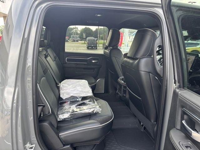 RAM 2500 Laramie 4x4 Crew Cab 6'4" Box 2026