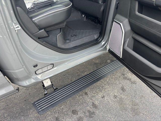 RAM 2500 Laramie 4x4 Crew Cab 6'4" Box 2026