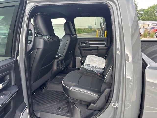 RAM 2500 Laramie 4x4 Crew Cab 6'4" Box 2026