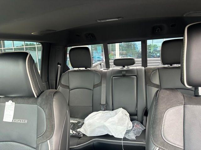 RAM 2500 Laramie 4x4 Crew Cab 6'4" Box 2026