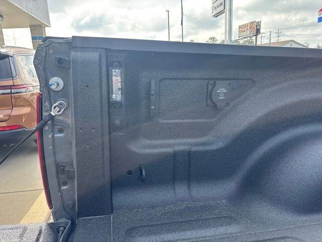 RAM 2500 Laramie 4x4 Crew Cab 6'4" Box 2026