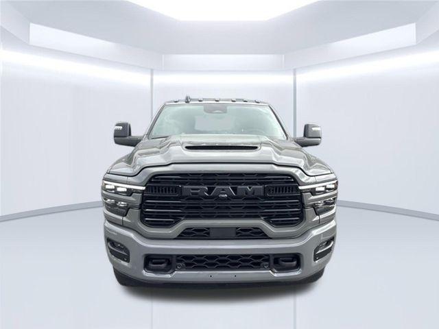 RAM 2500 Laramie 4x4 Crew Cab 6'4" Box 2026