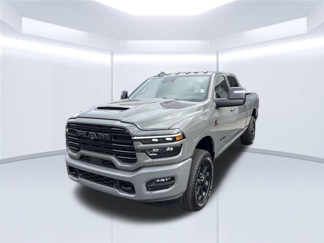 RAM 2500 Laramie 4x4 Crew Cab 6'4" Box 2026