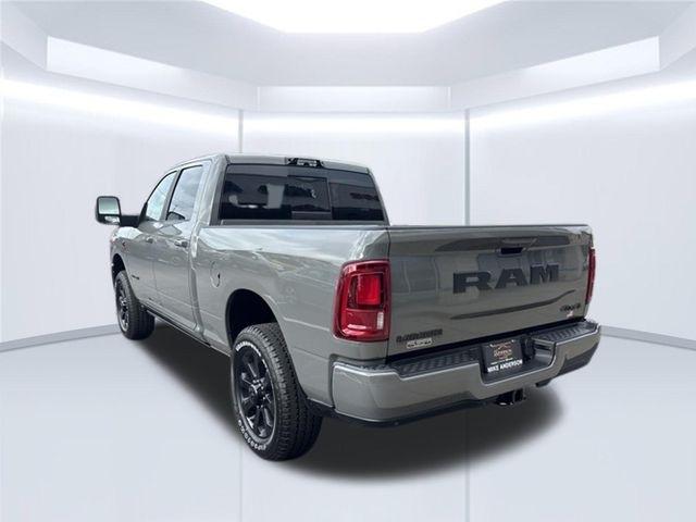 RAM 2500 Laramie 4x4 Crew Cab 6'4" Box 2026