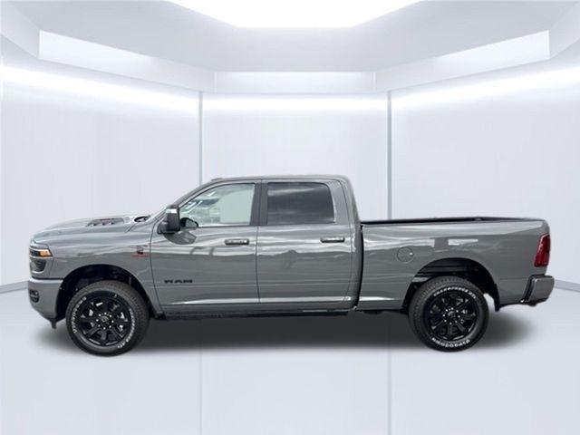 RAM 2500 Laramie 4x4 Crew Cab 6'4" Box 2026