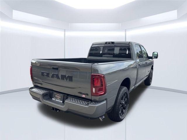 RAM 2500 Laramie 4x4 Crew Cab 6'4" Box 2026