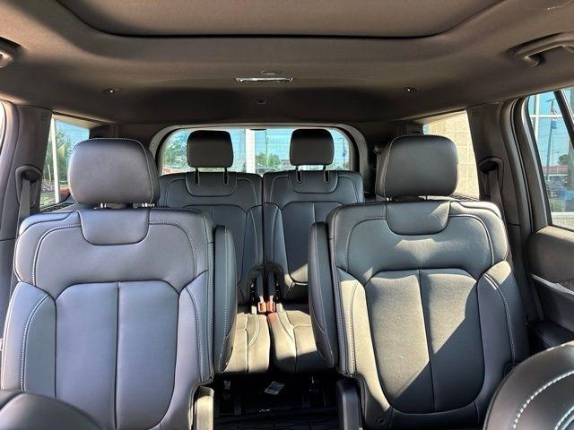 Jeep Grand Cherokee L Limited 4x4 2026