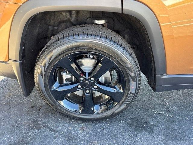Jeep Grand Cherokee L Limited 4x4 2026