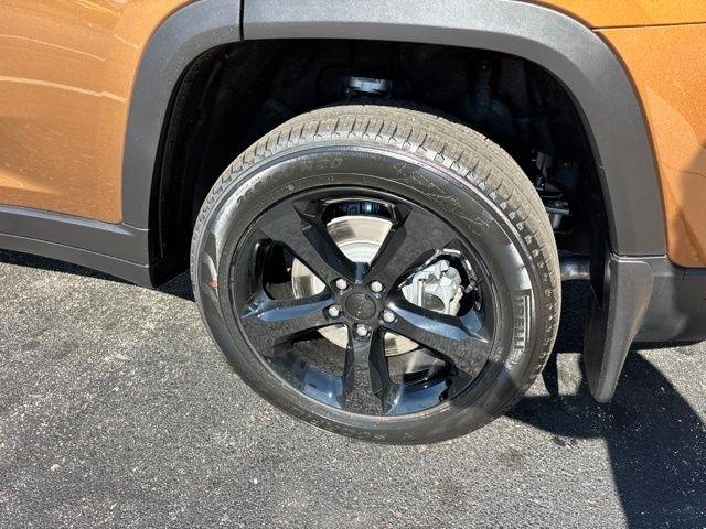 Jeep Grand Cherokee L Limited 4x4 2026