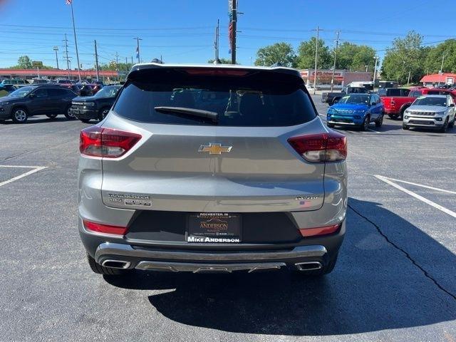 Chevrolet TrailBlazer AWD 4dr ACTIV 2023
