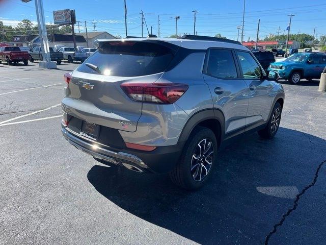 Chevrolet TrailBlazer AWD 4dr ACTIV 2023