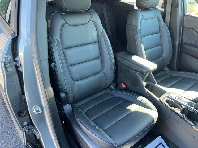 Chevrolet TrailBlazer AWD 4dr ACTIV 2023