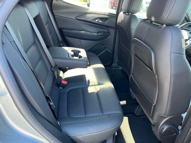 Chevrolet TrailBlazer AWD 4dr ACTIV 2023