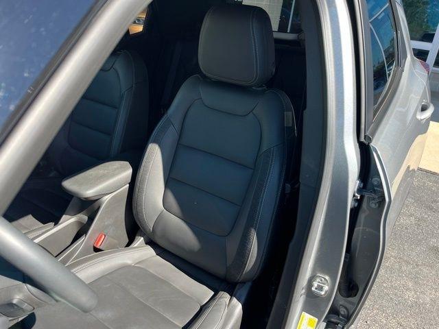 Chevrolet TrailBlazer AWD 4dr ACTIV 2023