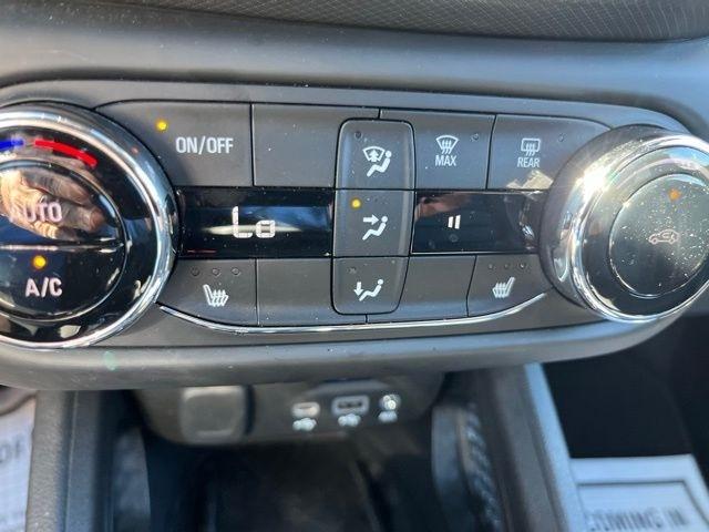 Chevrolet TrailBlazer AWD 4dr ACTIV 2023