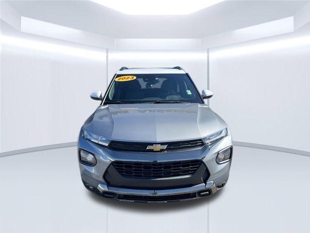 Chevrolet TrailBlazer AWD 4dr ACTIV 2023