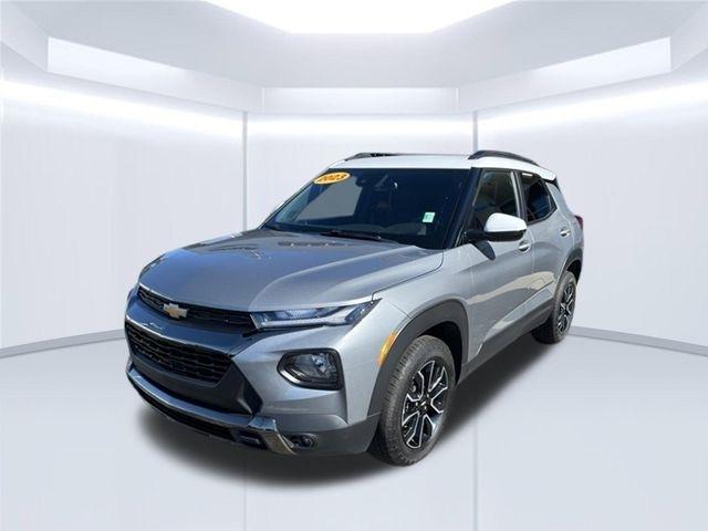 Chevrolet TrailBlazer AWD 4dr ACTIV 2023