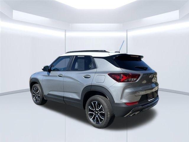 Chevrolet TrailBlazer AWD 4dr ACTIV 2023
