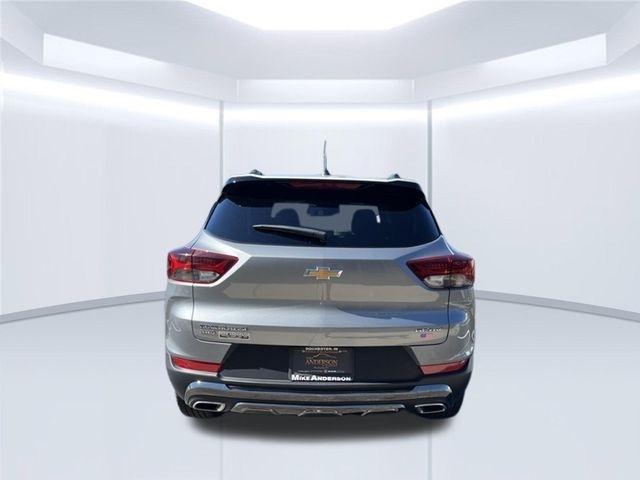 Chevrolet TrailBlazer AWD 4dr ACTIV 2023