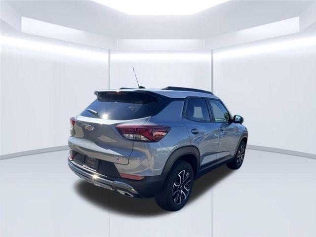 Chevrolet TrailBlazer AWD 4dr ACTIV 2023