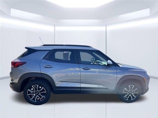 Chevrolet TrailBlazer AWD 4dr ACTIV 2023