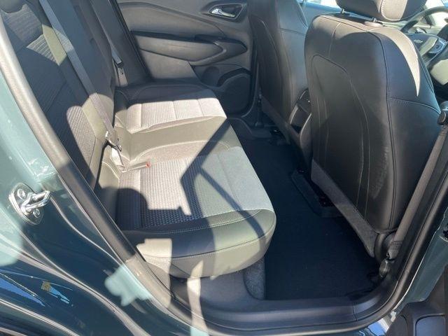 Chevrolet Trax FWD 4dr LT 2025