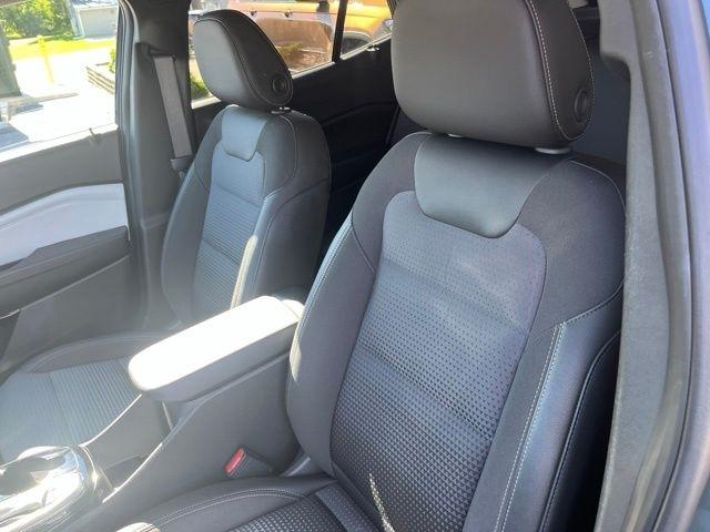 Chevrolet Trax FWD 4dr LT 2025