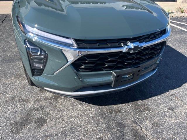Chevrolet Trax FWD 4dr LT 2025