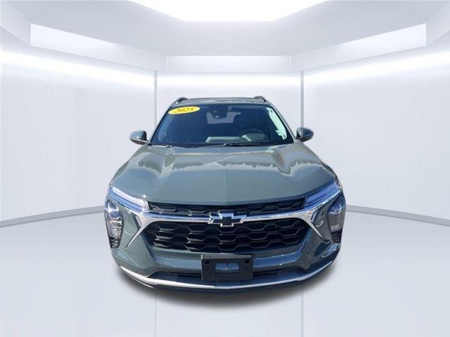 Chevrolet Trax FWD 4dr LT 2025