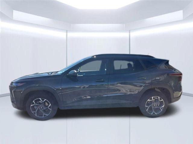 Chevrolet Trax FWD 4dr LT 2025