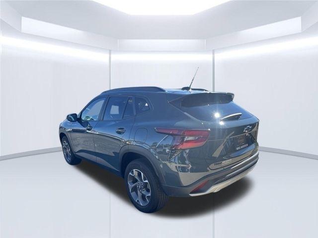 Chevrolet Trax FWD 4dr LT 2025
