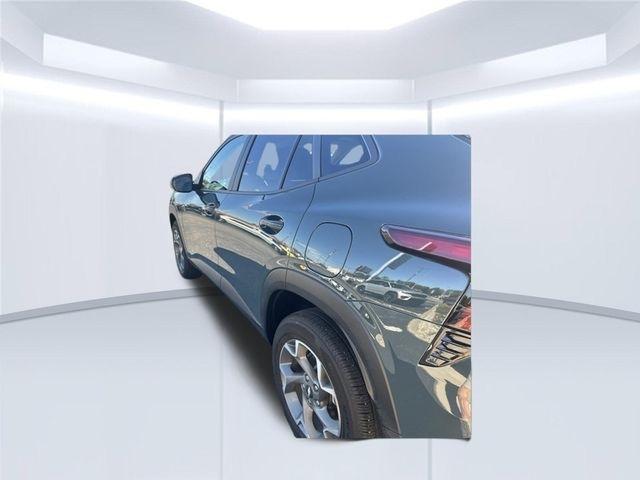 Chevrolet Trax FWD 4dr LT 2025