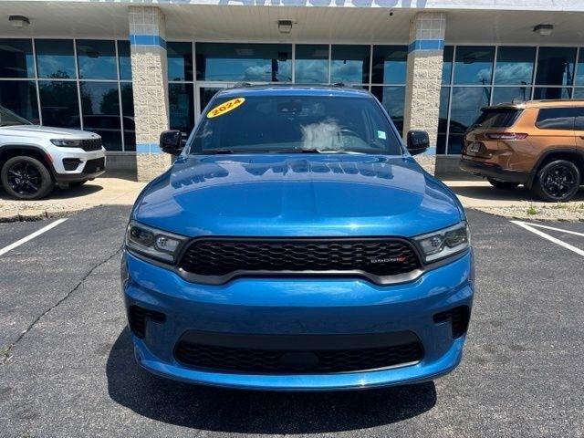 Dodge Durango GT Plus AWD 2024