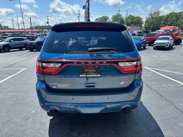 Dodge Durango GT Plus AWD 2024