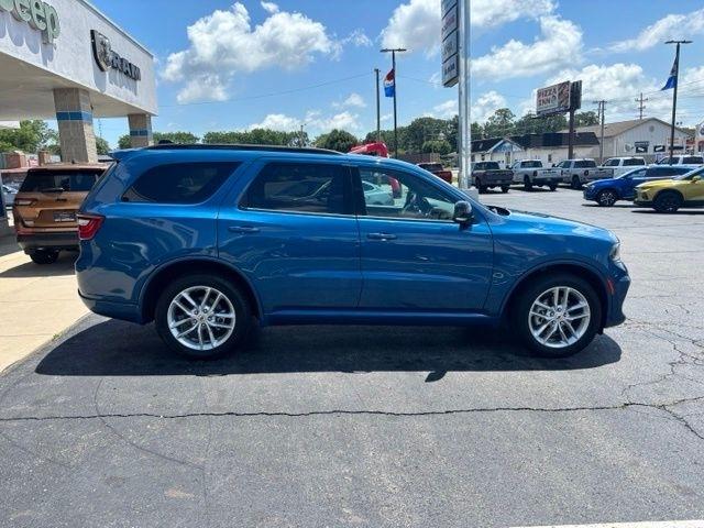Dodge Durango GT Plus AWD 2024