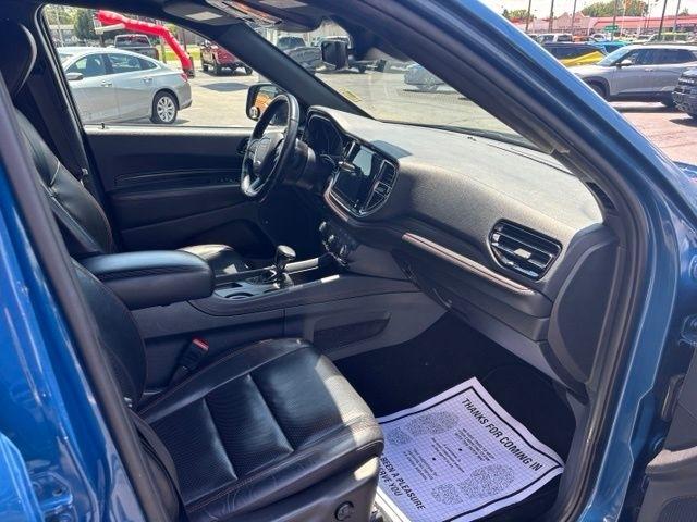 Dodge Durango GT Plus AWD 2024