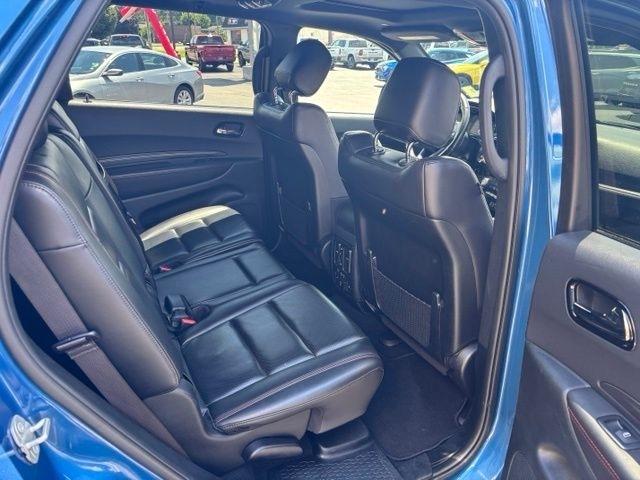 Dodge Durango GT Plus AWD 2024