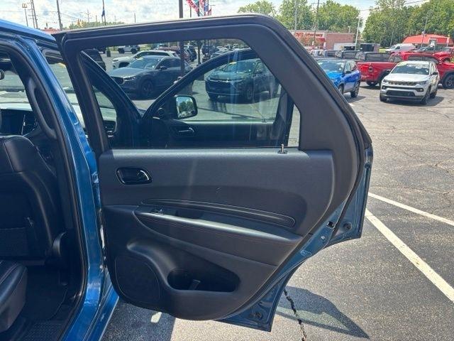 Dodge Durango GT Plus AWD 2024