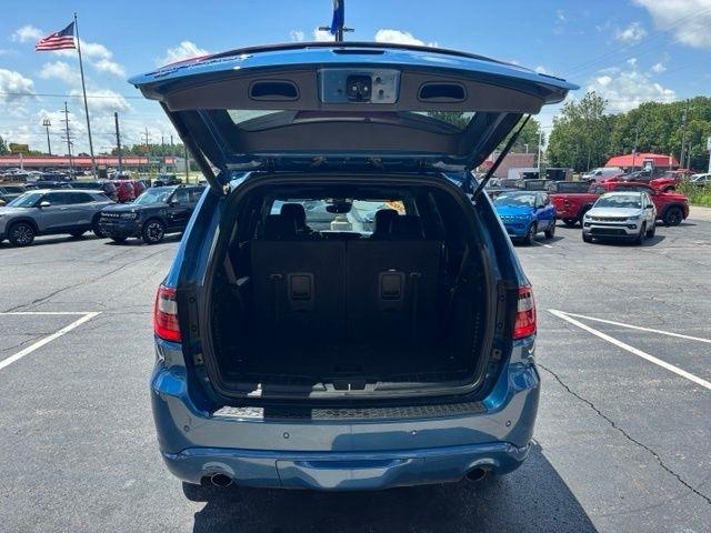 Dodge Durango GT Plus AWD 2024