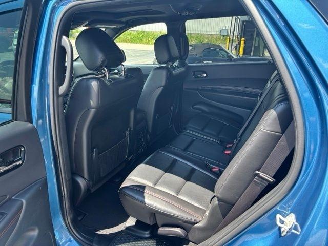 Dodge Durango GT Plus AWD 2024